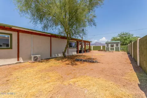 751 S Palo Verde Dr, Apache Junction, AZ 85120 photo 41