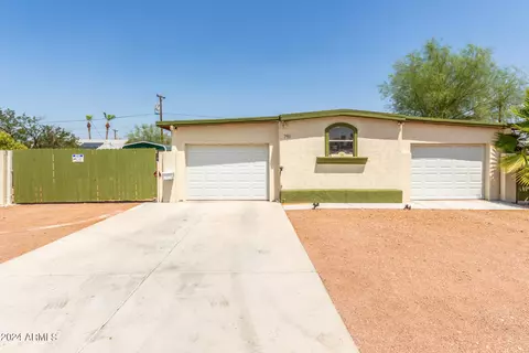 751 S Palo Verde Dr, Apache Junction, AZ 85120 photo 2