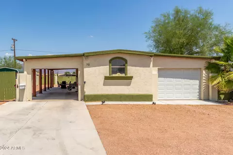 751 S Palo Verde Dr, Apache Junction, AZ 85120 photo 4