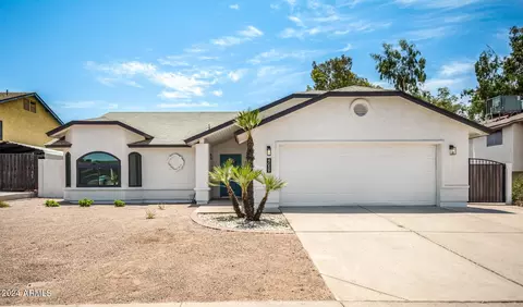 4059 E Hopi Ave, Mesa, AZ 85206