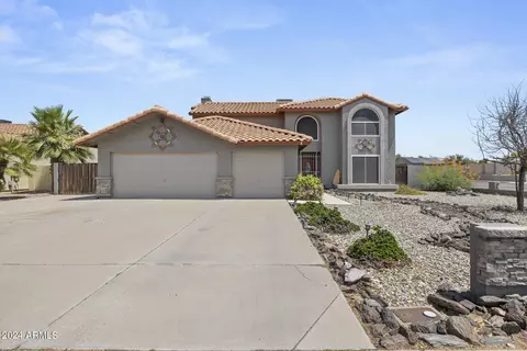 7102 W Corrine Dr, Peoria, AZ 85381