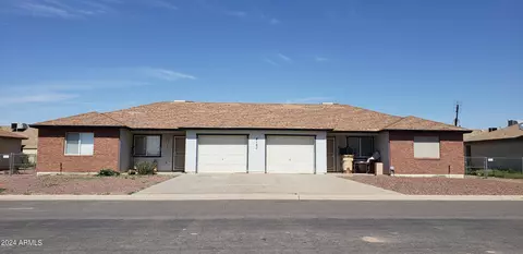8160 W Serena Dr, Arizona City, AZ 85123