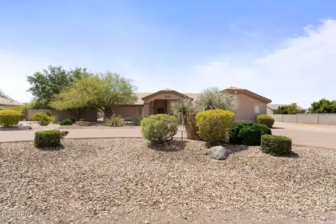 23444 N 97th Ave, Peoria, AZ 85383