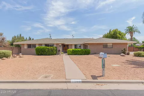 1847 E Fairfield St, Mesa, AZ 85203