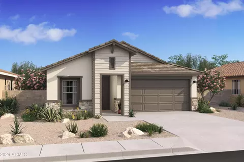 42435 W Pablo Dr, Maricopa, AZ 85138