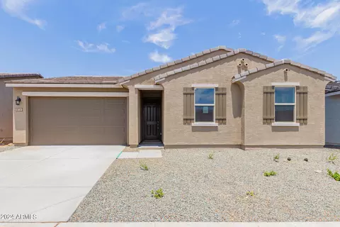 8536 W Albeniz Pl, Tolleson, AZ 85353