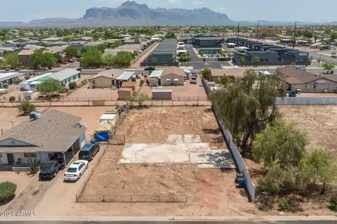 885 N Ocotillo Dr #24, Apache Junction, AZ 85120