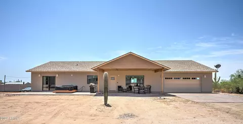 5095 N Grand Dr, Apache Junction, AZ 85120