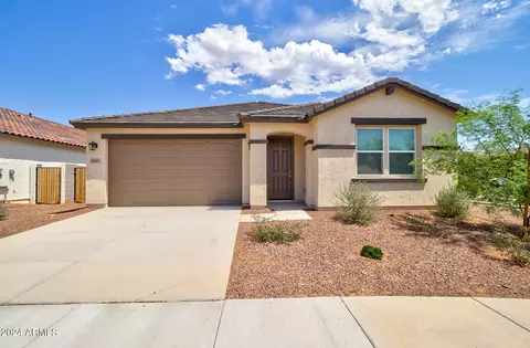 1146 E Atwood Dr, Casa Grande, AZ 85122