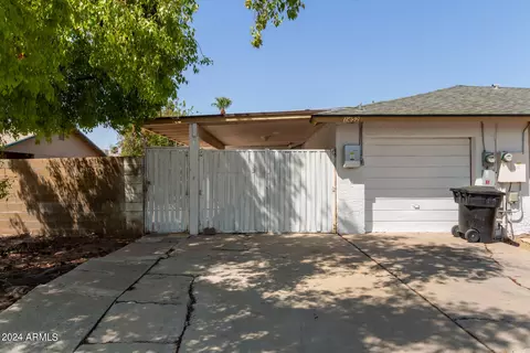 1452 S Lazona Dr, Mesa, AZ 85204