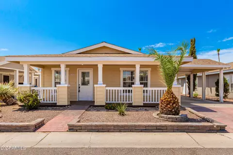 625 W Mckellips Rd #378, Mesa, AZ 85201