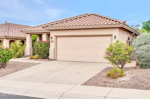 40838 N Trailhead Way, Anthem, AZ 85086