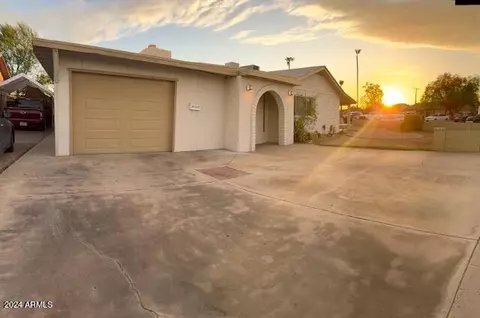 3525 W Diana Ave, Phoenix, AZ 85051