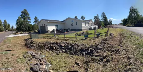 5401 Red Squirrel Ln, Lakeside, AZ 85929