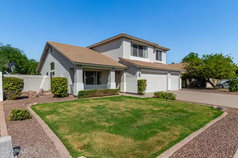2113 S Nielson St, Gilbert, AZ 85295 photo 3