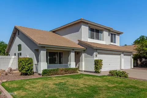 2113 S Nielson St, Gilbert, AZ 85295 photo 4