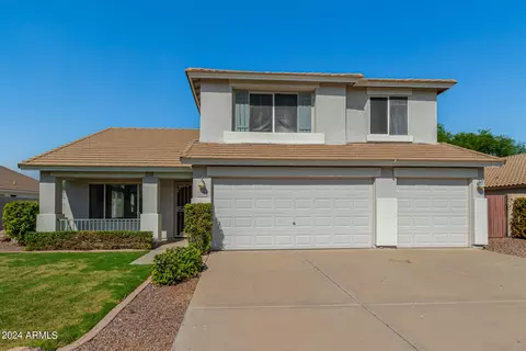 2113 S Nielson St, Gilbert, AZ 85295 photo 2