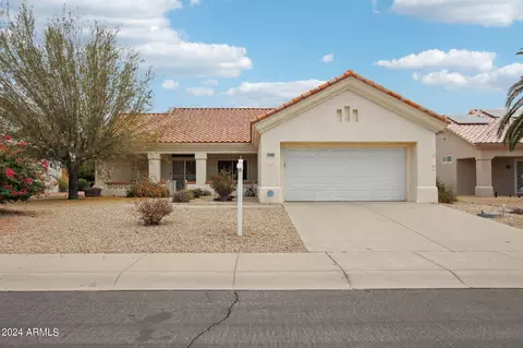 14806 W Domingo Ln, Sun City West, AZ 85375