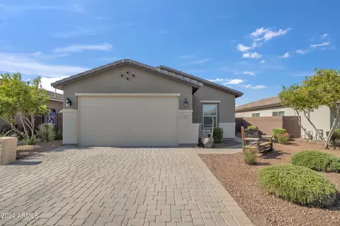 489 W Flame Tree Ave, San Tan Valley, AZ 85140