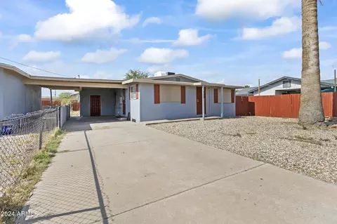 711 E 4th St, Casa Grande, AZ 85122