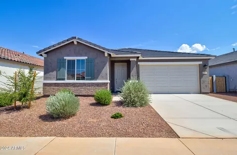 1134 E Westwood Dr, Casa Grande, AZ 85122
