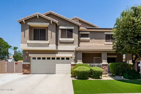 11674 N 164th Dr, Surprise, AZ 85388