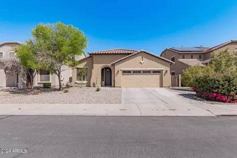 154 W Hawaii Dr, Casa Grande, AZ 85122