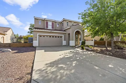 7008 E Lynx Wagon Rd, Prescott Valley, AZ 86314