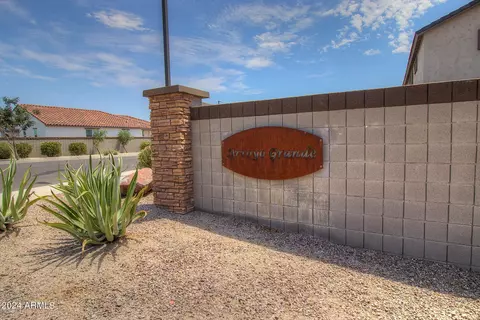 1122 E Brookwood Dr, Casa Grande, AZ 85122