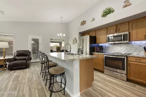 9511 E Osage Ave, Mesa, AZ 85212 photo 3