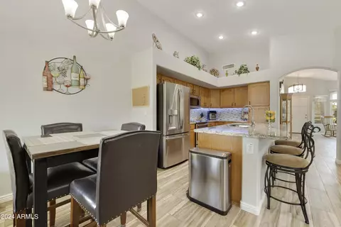9511 E Osage Ave, Mesa, AZ 85212 photo 4