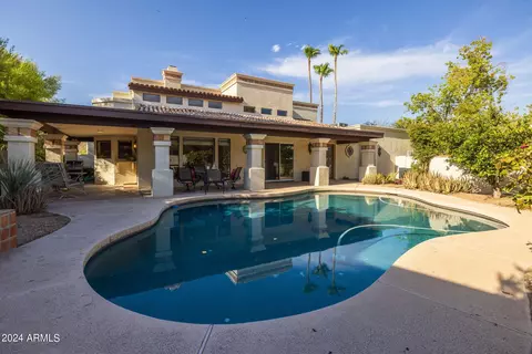4525 E La Mirada Way, Phoenix, AZ 85044 photo 47