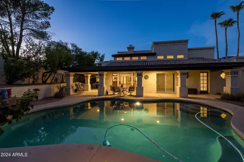 4525 E La Mirada Way, Phoenix, AZ 85044 photo 33