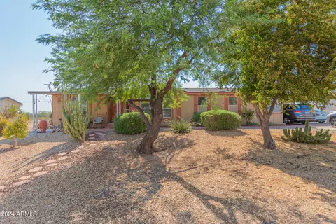 33228 N 225th Ave, Wittmann, AZ 85361