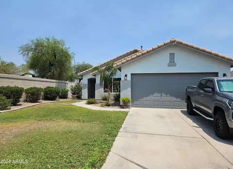 8234 W Behrend Dr, Peoria, AZ 85382