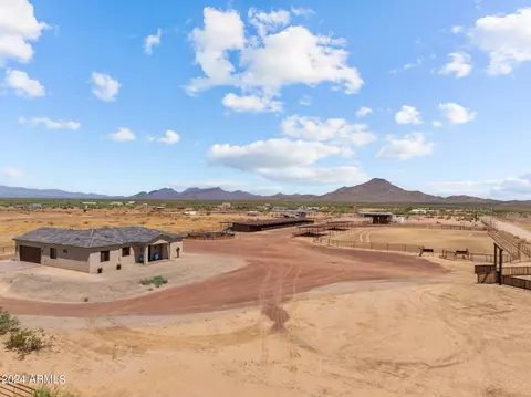 52312 N 461st Ave, Wickenburg, AZ 85390