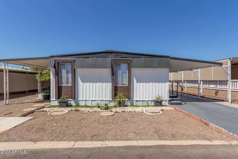 2650 W Union Hills Dr #181, Phoenix, AZ 85027