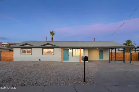 5219 N 35th Dr, Phoenix, AZ 85019