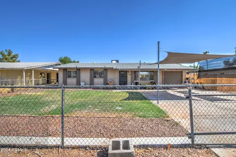7525 E Dewan Cir, Mesa, AZ 85208
