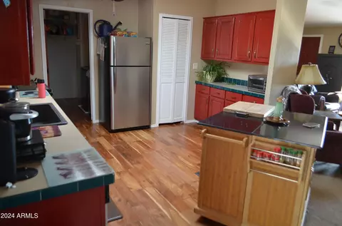 8098 E Dakota Rd, Hereford, AZ 85615 photo 19