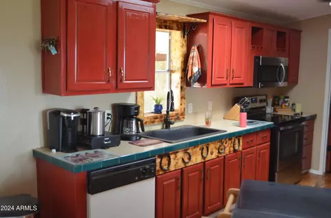 8098 E Dakota Rd, Hereford, AZ 85615 photo 18