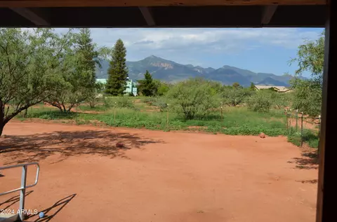 8098 E Dakota Rd, Hereford, AZ 85615 photo 26