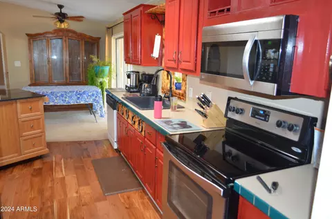 8098 E Dakota Rd, Hereford, AZ 85615 photo 20
