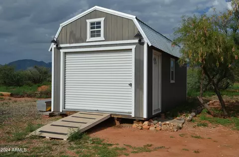 8098 E Dakota Rd, Hereford, AZ 85615 photo 4