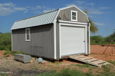 8098 E Dakota Rd, Hereford, AZ 85615 photo 6