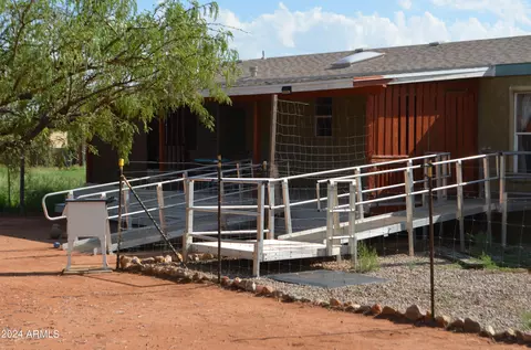 8098 E Dakota Rd, Hereford, AZ 85615 photo 27