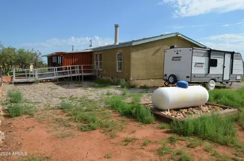 8098 E Dakota Rd, Hereford, AZ 85615 photo 8