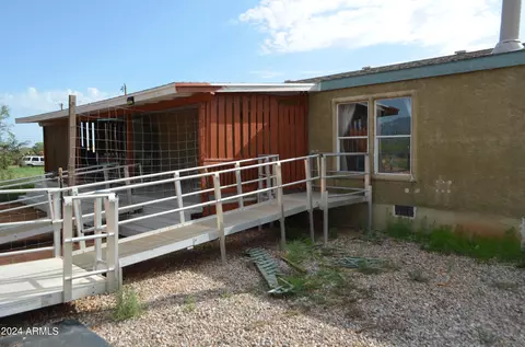 8098 E Dakota Rd, Hereford, AZ 85615 photo 9