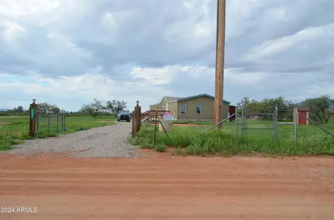 8098 E Dakota Rd, Hereford, AZ 85615 photo 30
