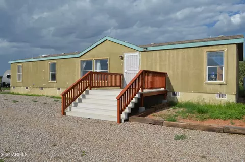 8098 E Dakota Rd, Hereford, AZ 85615 photo 3